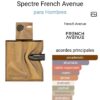 f459e047ce014139b0524b6620f3fac9tplv-t5fjg24jzw-origin-jpeg.jpeg Spectre French Avenue para Hombres - Perfume Masculino de Diseño Elegante y Atractivo