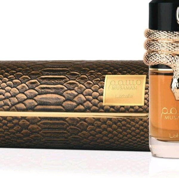 Musamam Lattafa Perfumes para Hombres y Mujeres