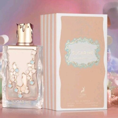 Sugar Me Marshmallow Dream Maison Alhambra para Mujeres
