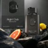 Night Club Absolute Fragrance World para Hombres
