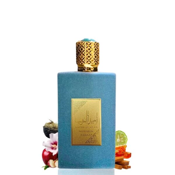 Ameer Al Arab Imperium Asdaaf para Hombres