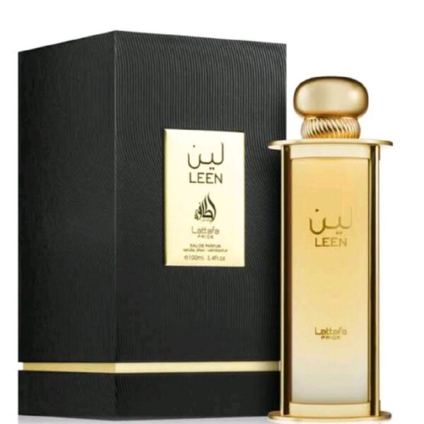 Leen Lattafa Perfumes para Hombres y Mujeres