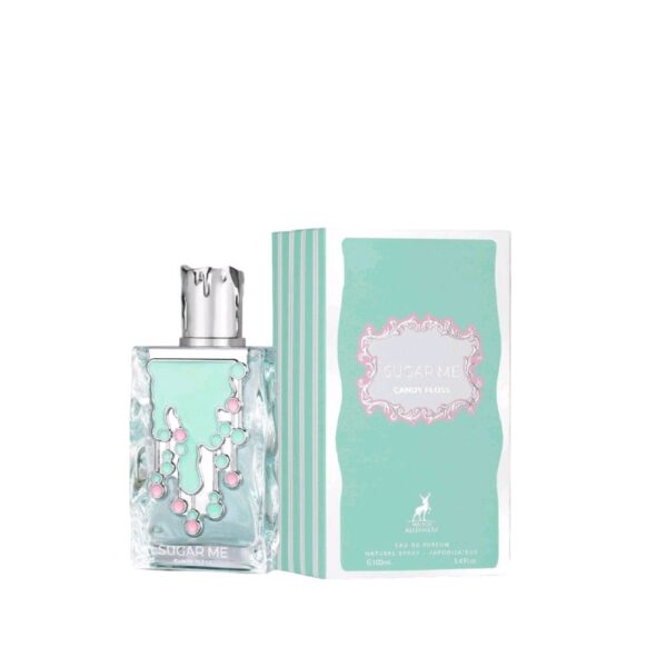 Sugar Me Candy Floss Maison Alhambra para Mujeres