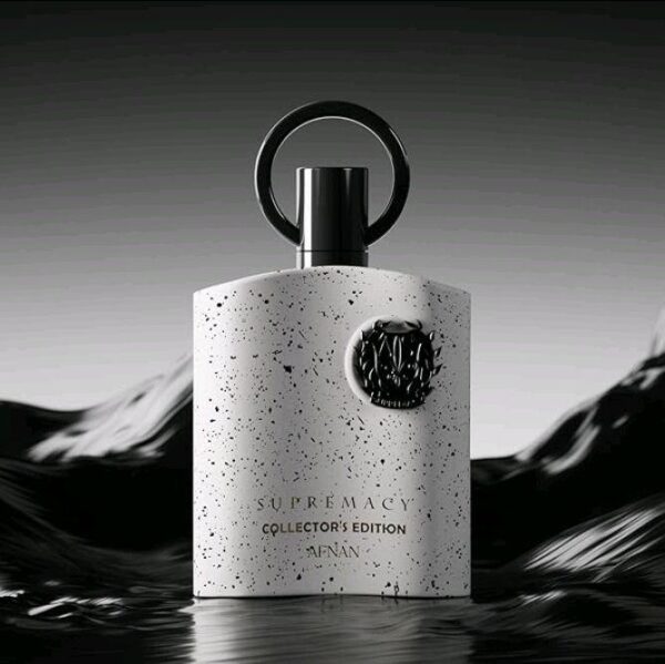 Supremacy Collector's Edition